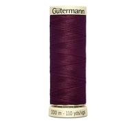 Gutermann Sew-All 100% Polyester Thread 100M Hand And Machine Colour Code - 108