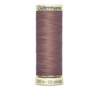 Gutermann Sew-all 100% Polyester Thread 100m Hand and Machine Colour Code - 216