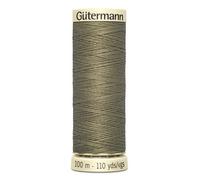 Gutermann Sew-All 100% Polyester Thread 100M Hand And Machine Colour Code - 264