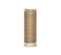 Gutermann Sew-all 100% Polyester Thread 100m Hand and Machine Colour Code - 265