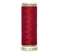 Gutermann Sew-All 100% Polyester Thread 100M Hand And Machine Colour Code - 46