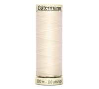 Sew All Thread 100m Reel 802 Cream