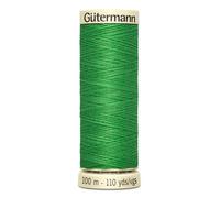 Gutermann Sew-All 100% Polyester Thread 100M Hand And Machine Colour Code - 833