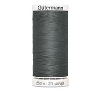 GUTERMANN SEW ALL 100% POLYESTER THREAD 250m-1000m - Various Colours