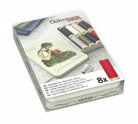 Gutermann Sew All '1925' Nostalgic Thread Set - 8 x 100m Reels - Classic Colours
