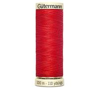 Gutermann Sew-All General Purpose Polyester Thread for Hand or Machine Sewing, Embroidery and Stitching - Colour 364-1 x 100m Spool