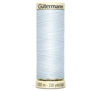 Gutermann Sew-All General Purpose Polyester Thread for Hand or Machine Sewing, Embroidery and Stitching - Colour 193-5 x 100m Spools
