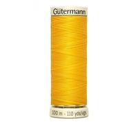 Gutermann Sew All Polyester Sewing Thread 106 - 100 Metres - each