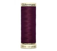 Gutermann Sew All Polyester Sewing Thread 108 - 100 Metres - each