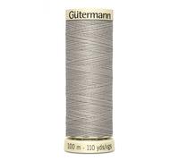 Gutermann Sew All Polyester Sewing Thread 118 - 100 Metres - each