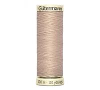 Gutermann Sew All Polyester Sewing Thread 121 - 100 Metres - each
