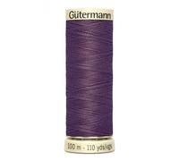 Gutermann Sew All Polyester Sewing Thread 128 - 100 Metres - each