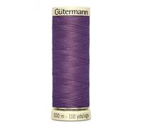 Gutermann Sew All Polyester Sewing Thread 129 - 100 Metres - each