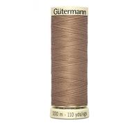 Gutermann Sew All Polyester Thread, Hopsack 0139, 100 m, 5.5 x 1.8 x 1.8 cm