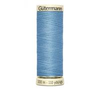 Gutermann Sew All Polyester Sewing Thread 143 - 100 Metres - each