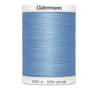 Gutermann Sew All Polyester Sewing Thread 143 - 1000 Metres - each