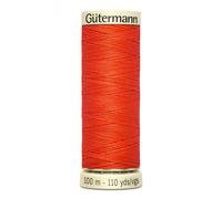 Gutermann Sew All Polyester Sewing Thread 155 - 100 Metres - each