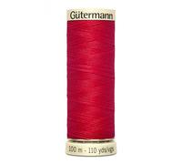 Gutermann Sew All Polyester Sewing Thread 156 - 100 Metres - each