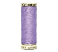 Gutermann Sew All Polyester Sewing Thread 158 - 100 Metres - each