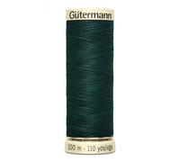 Gutermann Sew All Polyester Sewing Thread 18 - 100 Metres - each