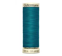 Gutermann Sew All Polyester Sewing Thread 189 - 100 Metres - each