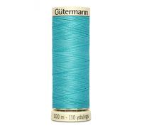 Gutermann Sew All Polyester Sewing Thread 192 - 100 Metres - each
