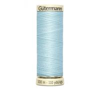 Gutermann Sew All Polyester Sewing Thread 194 - 100 Metres - each