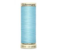 Gutermann Sew All Polyester Sewing Thread 195 - 100 Metres - each