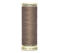 Gutermann Sew All Polyester Sewing Thread 199 - 100 Metres - each