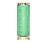 Gutermann Sew All Polyester Sewing Thread 205 - 100 Metres - each