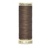 Gutermann Sew All Polyester Sewing Thread 209 - 100 Metres - each