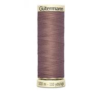 Gutermann Sew-all 100% Polyester Thread 100m Hand and Machine Colour Code - 216