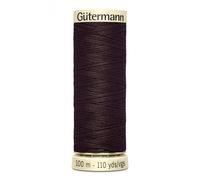 Gutermann Sew All Polyester Sewing Thread 23 - 100 Metres - each