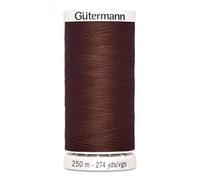 Gutermann Sew All Polyester Sewing Thread 230 - 250 Metres - each
