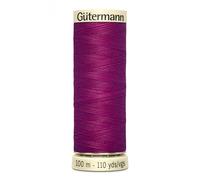 Gutermann Sew All Polyester Sewing Thread 247 - 100 Metres - each