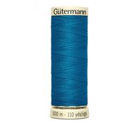 Gutermann Sew All Polyester Sewing Thread 25 - 100 Metres - each