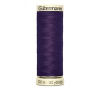 Gutermann Sew All Polyester Sewing Thread 257 - 100 Metres - each