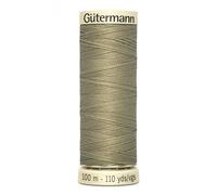 Gutermann Sew All Polyester Sewing Thread 258 - 100 Metres - each