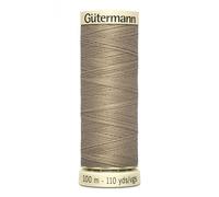 Gutermann Sew All Polyester Sewing Thread 263 - 100 Metres - each