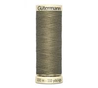 Gutermann Sew All Polyester Sewing Thread 264 - 100 Metres - each