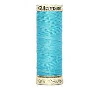 Gutermann Sew All Polyester Sewing Thread 28 - 100 Metres - each