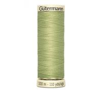 Gutermann Sew All Polyester Sewing Thread 282 - 100 Metres - each
