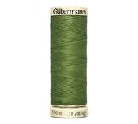 Gutermann Sew All Polyester Sewing Thread 283 - 100 Metres - each