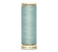 Gutermann Sew All Polyester Sewing Thread 297 - 100 Metres - each