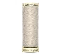 Gutermann Sew All Polyester Sewing Thread 299 - 100 Metres - each