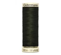 Gutermann Sew All Polyester Sewing Thread 304 - 100 Metres - each