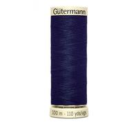 Gutermann Sew All Polyester Sewing Thread 310 - 100 Metres - each