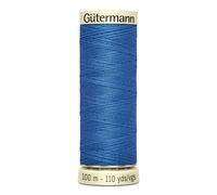 Gutermann Sew All Polyester Sewing Thread 311 - 100 Metres - each