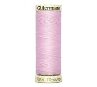 Gutermann Sew All Polyester Sewing Thread 320 - 100 Metres - each