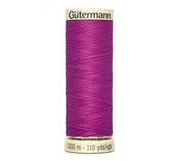 Gutermann Sew All Polyester Sewing Thread 321 - 100 Metres - each